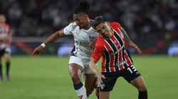 El canal para ver Liga de Quito vs Sao Paulo