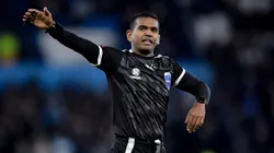 El central venezolano pitará el partido de Liga de Quito vs Sao Paulo