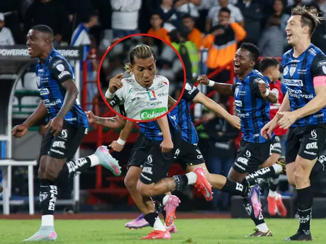 Llegó a 200 mil reproducciones: La viral burla de Independiente del Valle a Dayro Moreno