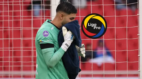 Los dos primeros equipos de LigaPro allanados por el caso de amaño de partidos