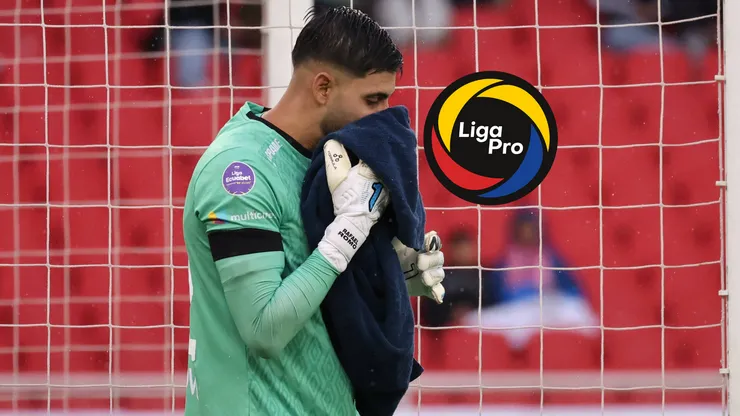 Los dos primeros equipos de LigaPro allanados por el caso de amaño de partidos