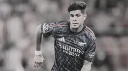 El nuevo golpe para Hincapié en Arsenal