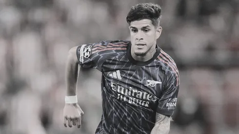 El nuevo golpe para Hincapié en Arsenal