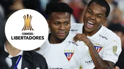 Liga de Quito está en semifinales y la CONMEBOL le da la mejor noticia de todas. Foto: Getty