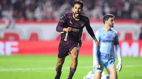 la fortuna que ganó Liga de Quito por avanzar a semifinales