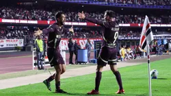 ¡Liga de Quito, entre los CUATRO MEJORES de América!