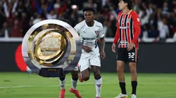 ¡Más cerca! El ranking CONMEBOL al Mundial de Clubes 2029 tras victoria de Liga de Quito. Foto: Getty