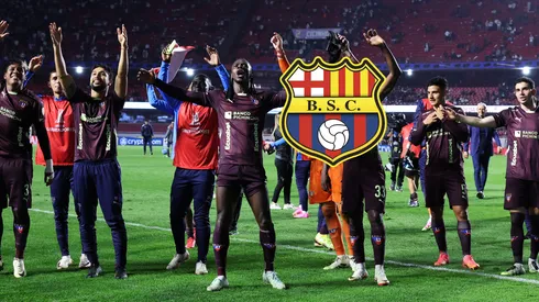 El insólito anuncio de Barcelona SC cuando Liga hizo historia