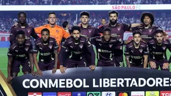 Los mejores memes de la clasificación de Liga de Quito a semifinales de Copa Libertadore