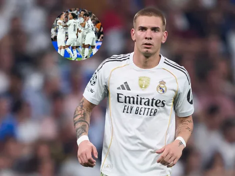 Costó más que Mastantuono y saldría en enero de Real Madrid