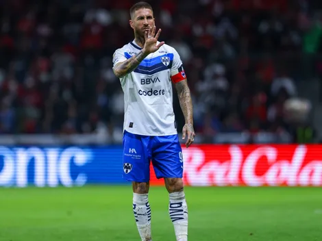 Sergio Ramos pide perdón: "No es momento de palabras"