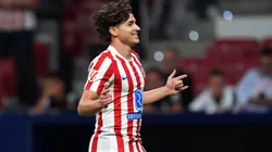 Este es el sueldo de Julián Alvarez en comparación con el de Mbappé.