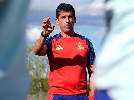 A qué hora juega España frente a Marruecos por el Mundial Sub 20 en Chile