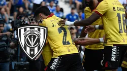 ¡Sorpresa en LigaPro! Barcelona se quedaría con figura de Independiente del Valle