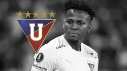 Liga de Quito prepara limpia en el plantel pese a meterse a semis de Copa Libertadores. Foto: Getty