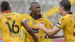 Álex Bolaños le arruinó una final a Barcelona y ahora quiso sacarles una fortuna