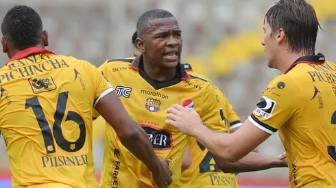 Álex Bolaños le arruinó una final a Barcelona y ahora quiso sacarles una fortuna