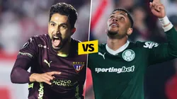 Confirmados horarios, canales y días para el partido de Liga vs Palmeiras
