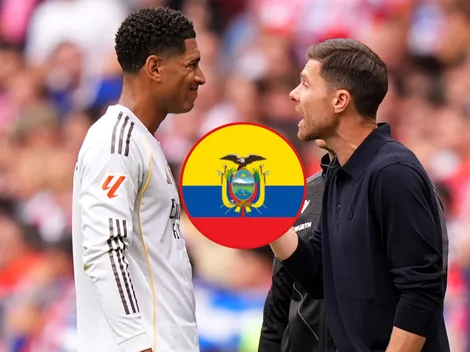 Atlético de Madrid le metió 5 y ahora Real Madrid buscaría a este defensa ecuatoriano