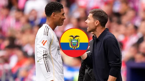 Real Madrid se interesó en este jugador ecuatoriano