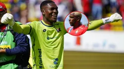 ¿Pueden ser suspendidos los jugadores de El Nacional?