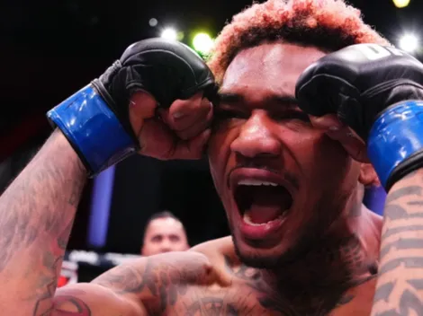 Michael Morales volvería a la UFC y pelearía por esta gigante fortuna