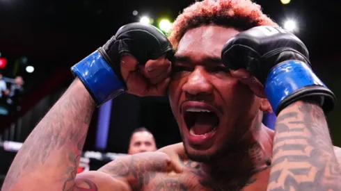 Michael Morales competirá por este dinero en la UFC