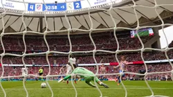 Kylian Mbappé, Vinícius Júnior, Arda Guler y Franco Mastantuono fueron los únicos que se salvaron en la derrota vs. Atlético de Madrid.