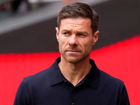 Las otras dos malas noticias que le dejó a Xabi el Derbi