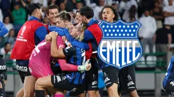 Golpe a los azules: Independiente del Valle se llevaría a uno de los cracks de Emelec