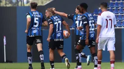 ¡Definidos los hexagonales de LigaPro 2025!