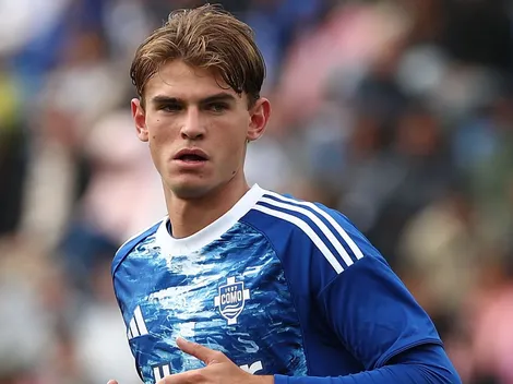 Nueva oferta irrechazable de la Premier por Nico Paz