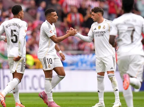 Real Madrid y 15 meses sin victorias importantes