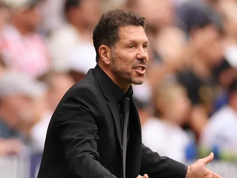 Simeone puede coronar la peor racha del Real Madrid en el derbi