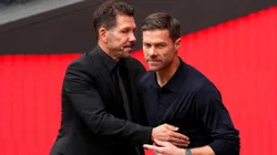 Xabi Alonso tenía pensado dejar algunas figuras en Madrid para su viaje a Kazajistán, pero cambió tras la derrota con el Atlético de Madrid.