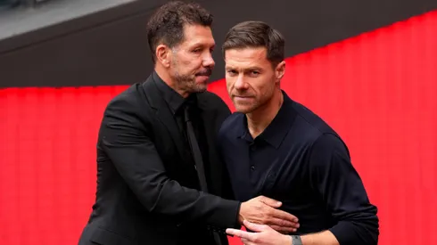 Xabi Alonso tenía pensado dejar algunas figuras en Madrid para su viaje a Kazajistán, pero cambió tras la derrota con el Atlético de Madrid.