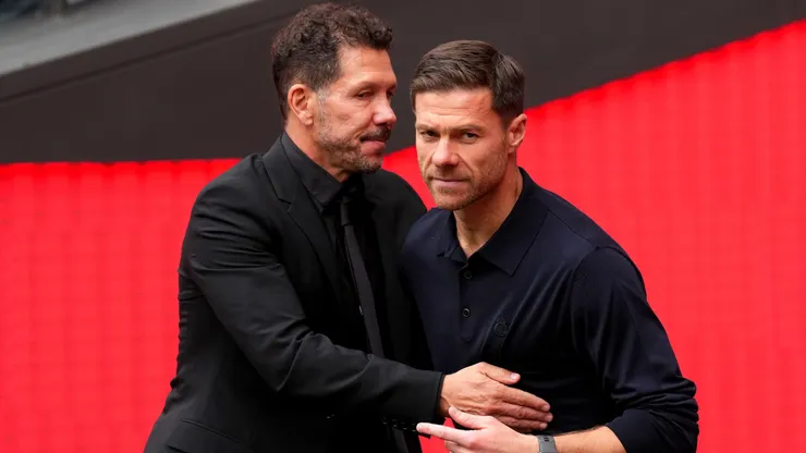 Xabi Alonso tenía pensado dejar algunas figuras en Madrid para su viaje a Kazajistán, pero cambió tras la derrota con el Atlético de Madrid.