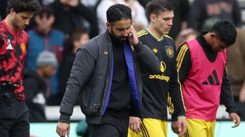 Manchester United ya tendría apalabrado a Xavi Hernández para ser el entrenador en lugar de Ruben Amorim.