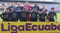 Independiente del Valle tendrá que jugar estos partidos en el hexagonal final