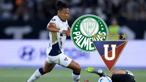 Liga de Quito puede fichar y la contundente decisión sobre los refuerzos para enfrentar a Palmeiras