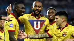 En Barcelona lo critican y ahora lo ponen en Liga de Quito para el 2026