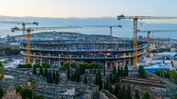 Barcelona jugará en el Camp Nou el próximo 21 de octubre por la tercera jornada de la Fase de Liga de la Champions League.