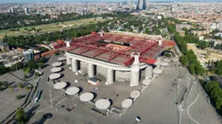 Inter de Milán y AC Milan edificarán un nuevo estadio en donde hoy se ubica el Giuseppe Meazza de San Siro.