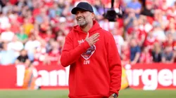 Jurgen Klopp, tras su paso por el Liverpool, sostiene que no tiene intenciones de volver a dirigir.