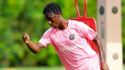 Inter Miami pierde la paciencia y aquí mandaría a Allen Obando. Foto: Getty