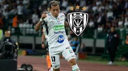 El video de Dayro Moreno sobre su derrota ante IDV