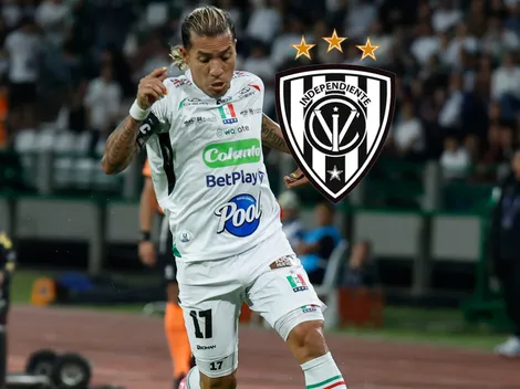 Llegó a 30 mil reproducciones: Dayro Moreno llama a la derrota con IDV "El peor día de mi vida"