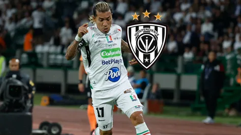 El video de Dayro Moreno sobre su derrota ante IDV