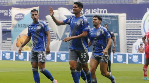 A Emelec le llegaría una nueva demanda