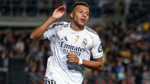 Mbappé, al ritmo del mejor Messi y Cristiano Ronaldo en la Champions.
